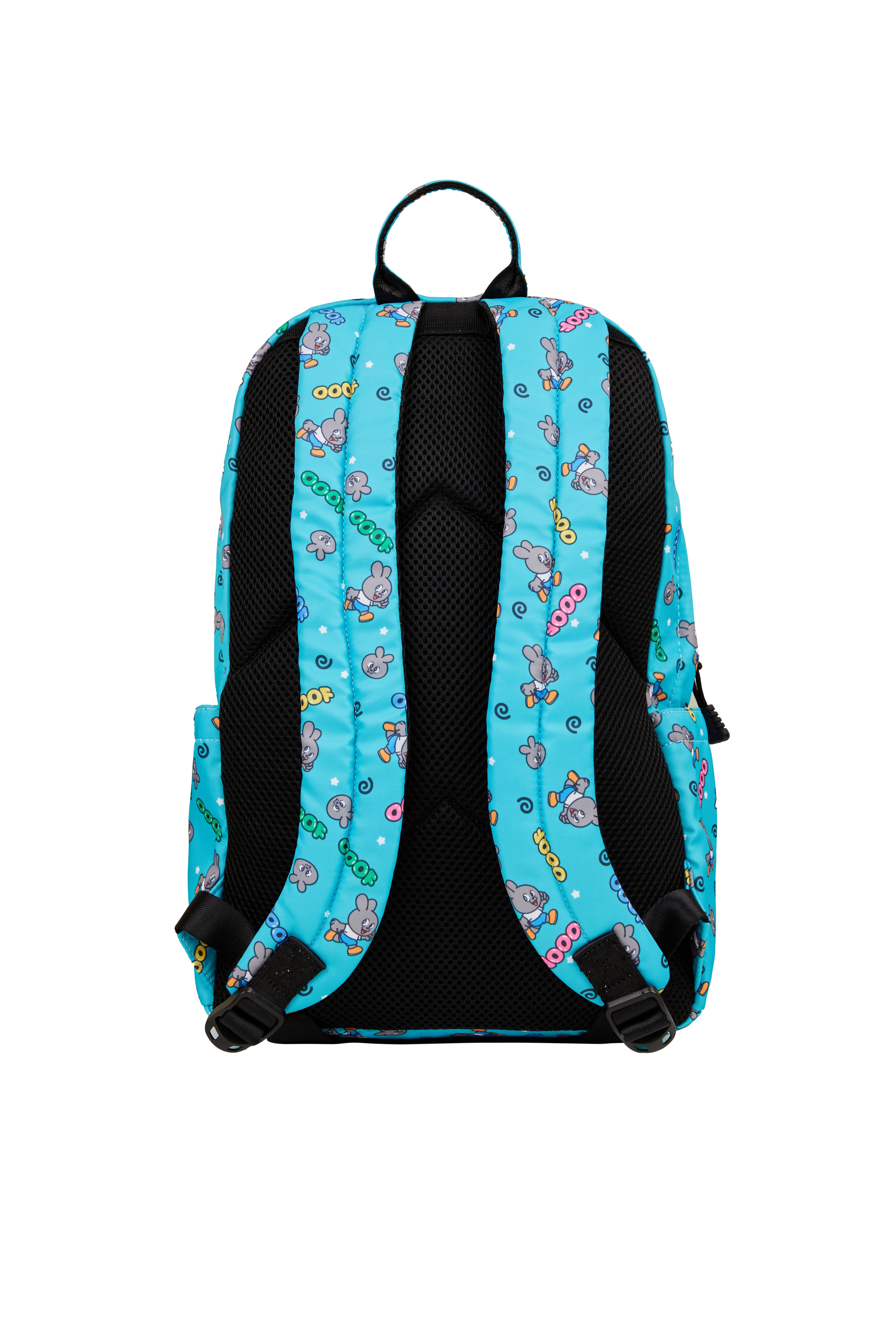 Spiked Backpack